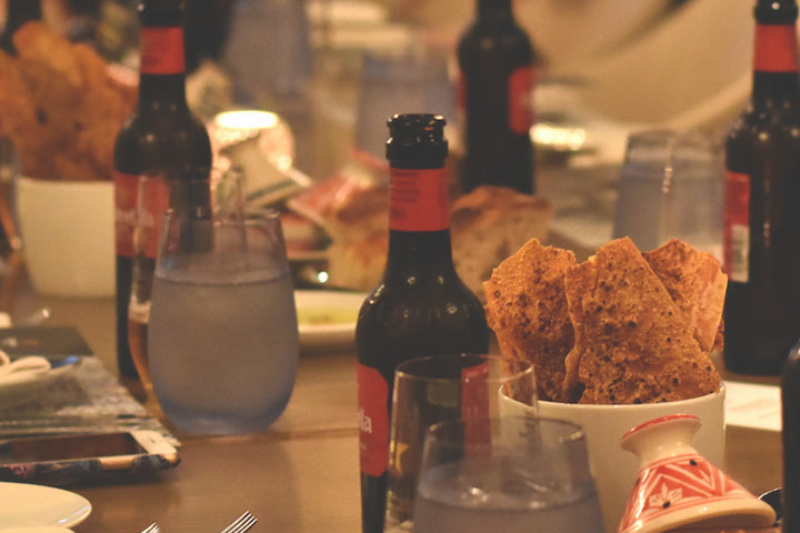 BREAKING AT BREAKFAST: WHERE TO EAT AND DRINK IN MIAMI
