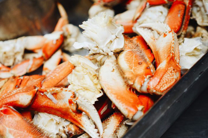In the mood for delicious stone crab claws? Then you’re in luck! Stone Crab season is almost here.