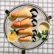 Load image into Gallery viewer, Jumbo Stone Crab Claws