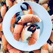 Load image into Gallery viewer, Large Stone Crab Claws