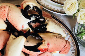 Stone crab season is upon us. These are the best ways to get your fix