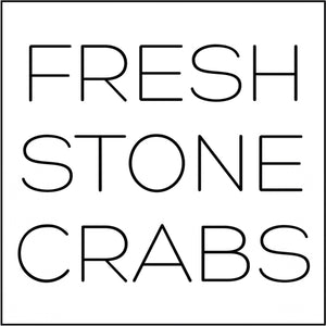 FreshStoneCrabs