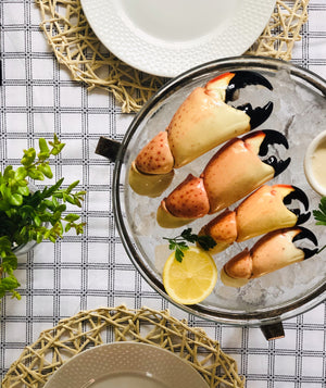 Colossal Stone Crab Claws